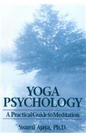 Yoga Psychology