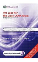 101 Labs for the Cisco CCNA Exam