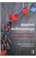 Applied Anthropology