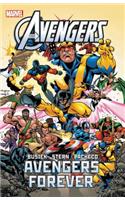 Avengers Forever (new Printing)