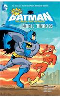 All New Batman: The Brave and the Bold