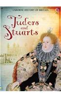 Tudors and Stuarts