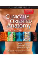 Clinically Oriented Anatomy