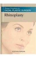 THOMAS PROCEDURES IN FACIAL PLASTIC SURGERY SRS