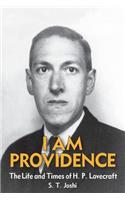I Am Providence