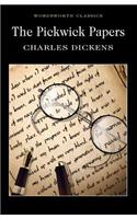 The Pickwick Papers