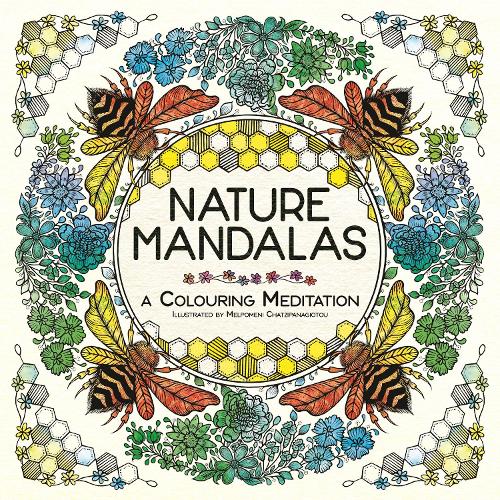 Nature Mandalas