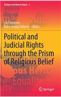 Political and Judicial Rights Through the Prism of Religious Belief