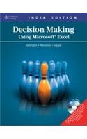 Decision Making Using Microsoft Excel