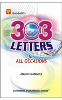 303 Letters for All Occasions