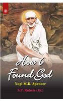 How I Found God