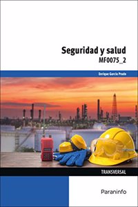 Seguridad y salud