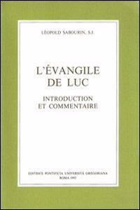 L'Evangile de Luc