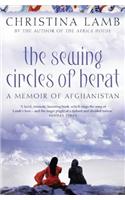 The Sewing Circles of Herat