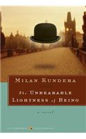 Unbearable Lightness of Being