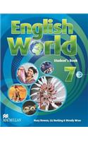English World 7 Student's Book