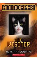 Visitor (Animorphs #2)