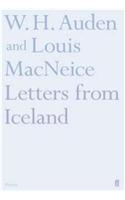 Letters from Iceland