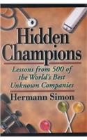Hidden Champions