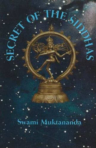 Secret of the Siddhas