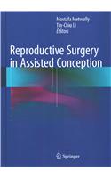 Reproductive Surgery in Assisted Conception
