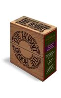 The Hobbit (Wood Box Edition)
