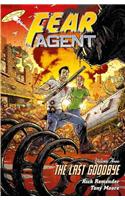 Fear Agent Vol.3 (2nd Edition)