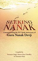 Seeking Nanak