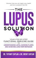 Lupus Solution