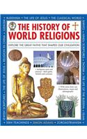 History of World Religions