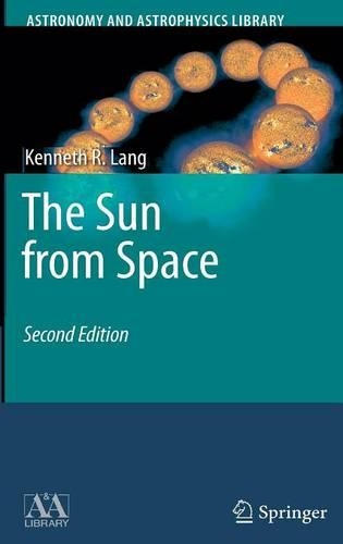 Sun from Space