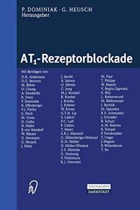 At1 Rezeptorblockade