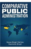 Comparative Public Administration