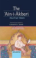The 'Ain-i-Akbari