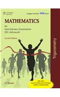 Mathematics for Joint Entrance Examination JEE (Advanced): Trigonometry, 2E