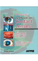Textbook of  Contact Lenses