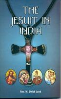 Jesuits in India
