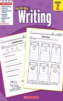 Scholastic Success with Writing Grade 2