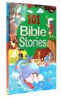 101 Bible Stories