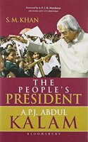 The People's President:Dr A P J Abdul Kalam