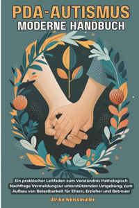 PDA-Autismus Moderne Handbuch