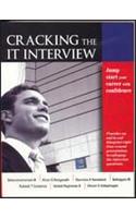 Cracking the IT Interview