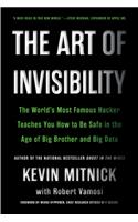 Art of Invisibility