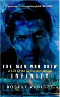 The Man Who Knew Infinity