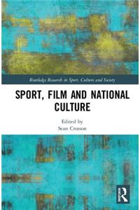 Sport, Film and National Culture