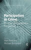 Participation in Crime