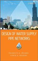 Water Pipe Network