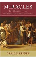 Miracles – The Credibility of the New Testament Accounts
