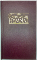 Christian Life Hymnal, Burgundy