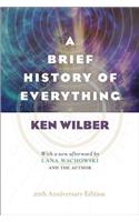 Brief History of Everything (20th Anniversary Edition)